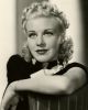 Ginger Rogers