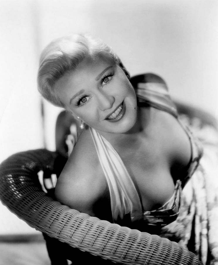 Ginger Rogers