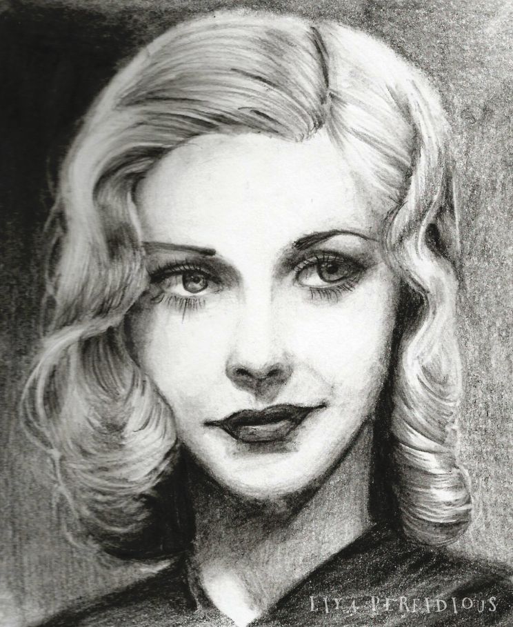 Ginger Rogers