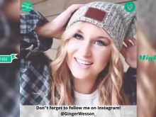 Ginger Wesson photo