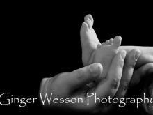 Ginger Wesson