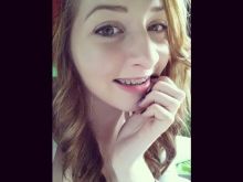 Ginger Wesson