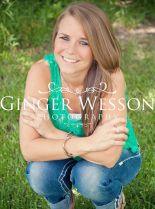 Ginger Wesson