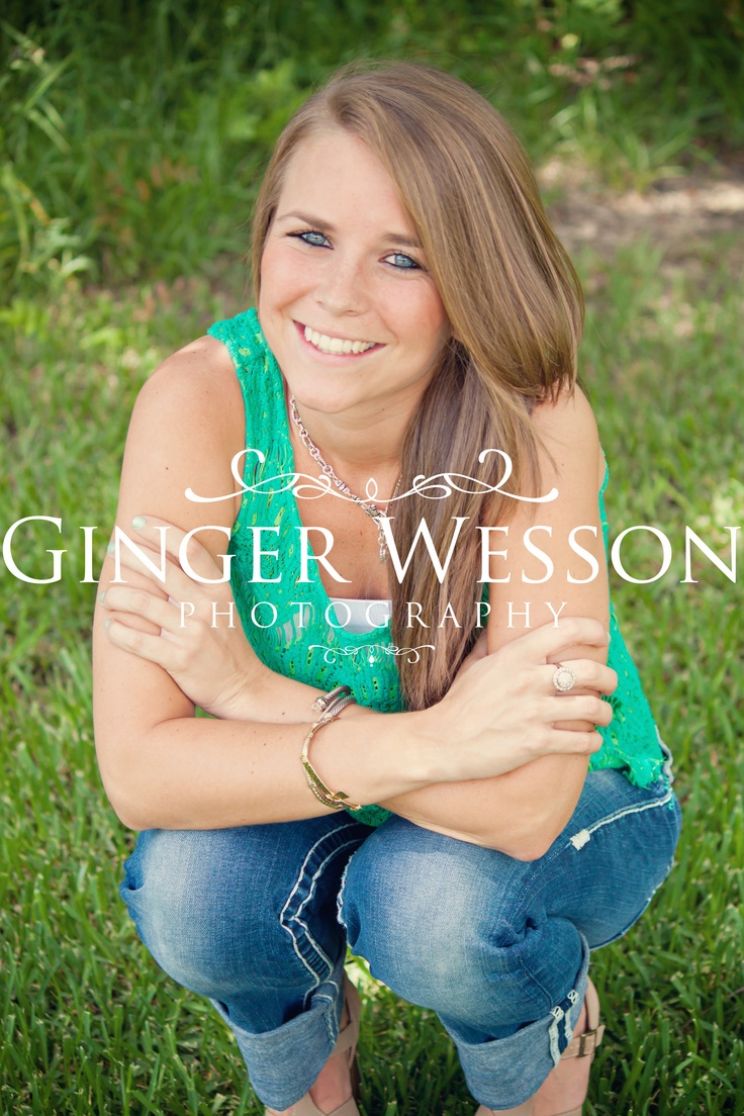 Ginger Wesson
