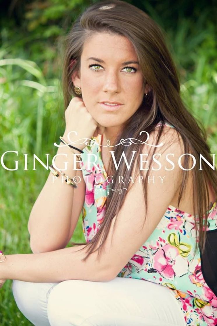 Ginger Wesson