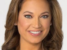 Ginger Zee photo