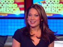 Ginger Zee