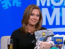 Ginger Zee photo