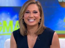 Ginger Zee