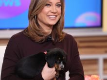 Ginger Zee photo