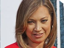 Ginger Zee photo