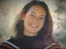 Ginger Zee photo