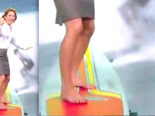 Ginger Zee