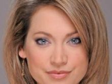 Ginger Zee