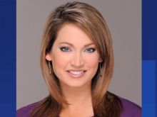 Ginger Zee