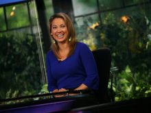Ginger Zee