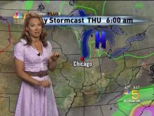 Ginger Zee