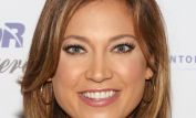 Ginger Zee