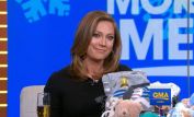 Ginger Zee