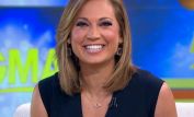 Ginger Zee