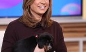 Ginger Zee