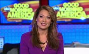 Ginger Zee