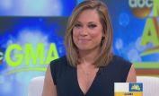 Ginger Zee