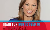 Ginger Zee