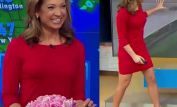 Ginger Zee