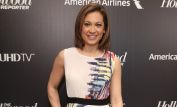 Ginger Zee