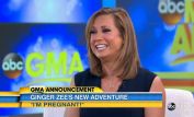 Ginger Zee