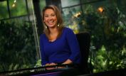 Ginger Zee