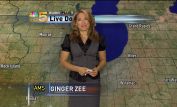 Ginger Zee