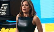 Ginger Zee