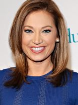 Ginger Zee