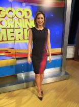 Ginger Zee