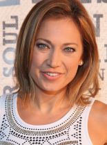 Ginger Zee