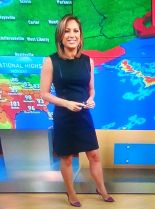 Ginger Zee