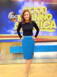 Ginger Zee