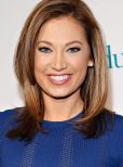 Ginger Zee