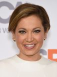 Ginger Zee