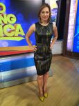 Ginger Zee