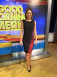 Ginger Zee