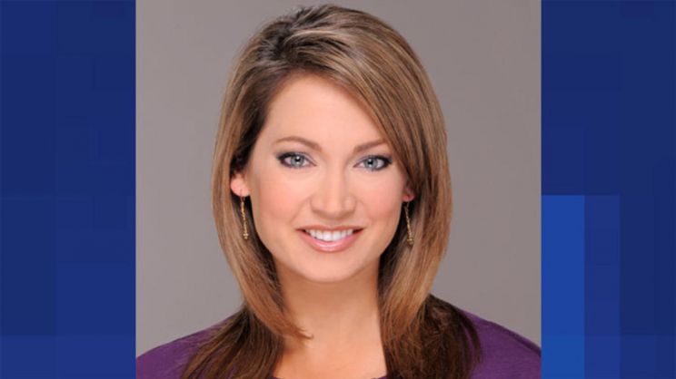 Ginger Zee
