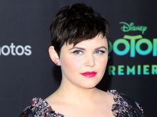 Ginnifer Goodwin