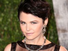 Ginnifer Goodwin