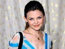 Ginnifer Goodwin