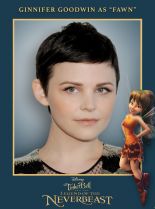 Ginnifer Goodwin photo