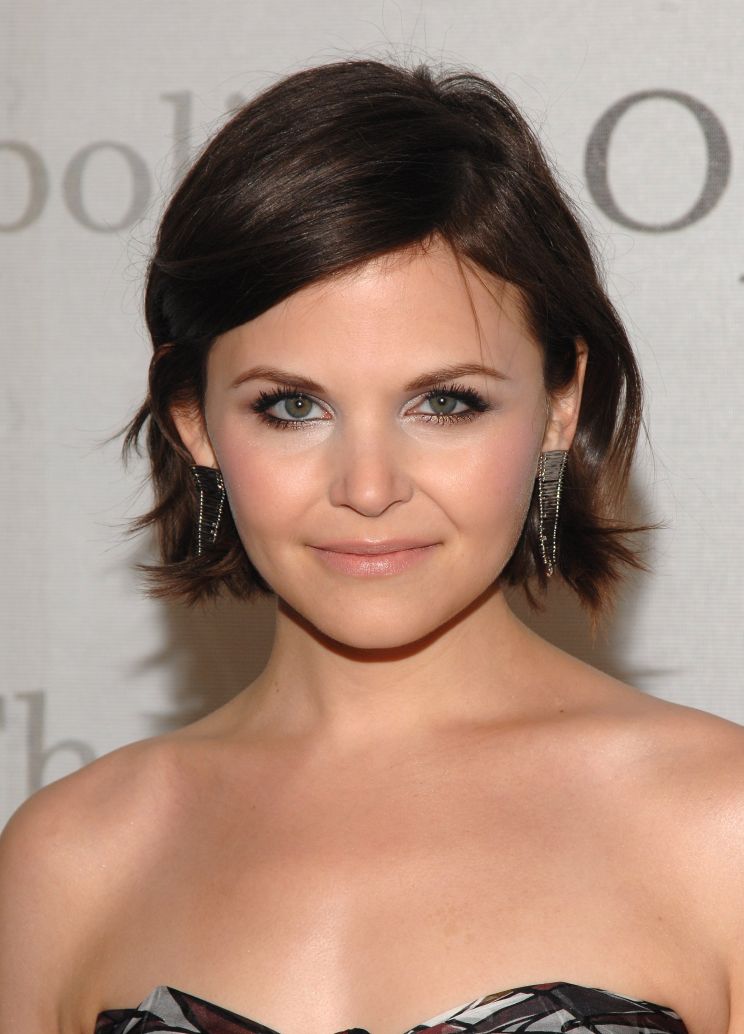 Ginnifer Goodwin