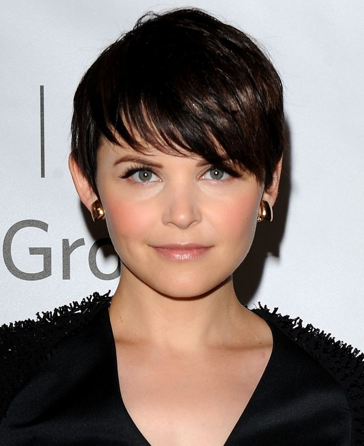 Ginnifer Goodwin